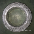 1X19 Dia.2.0mm Galvanized steel strand